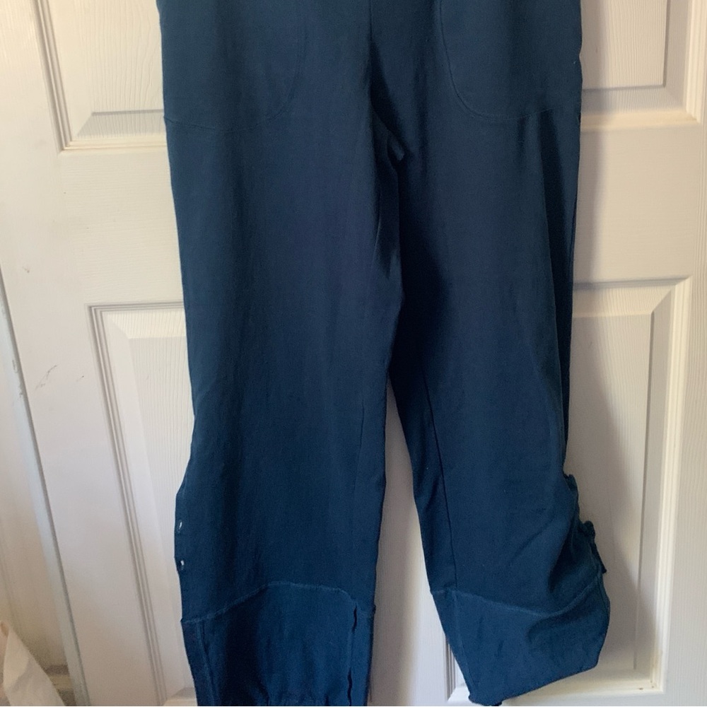 Free People Beach Lounge Pants
